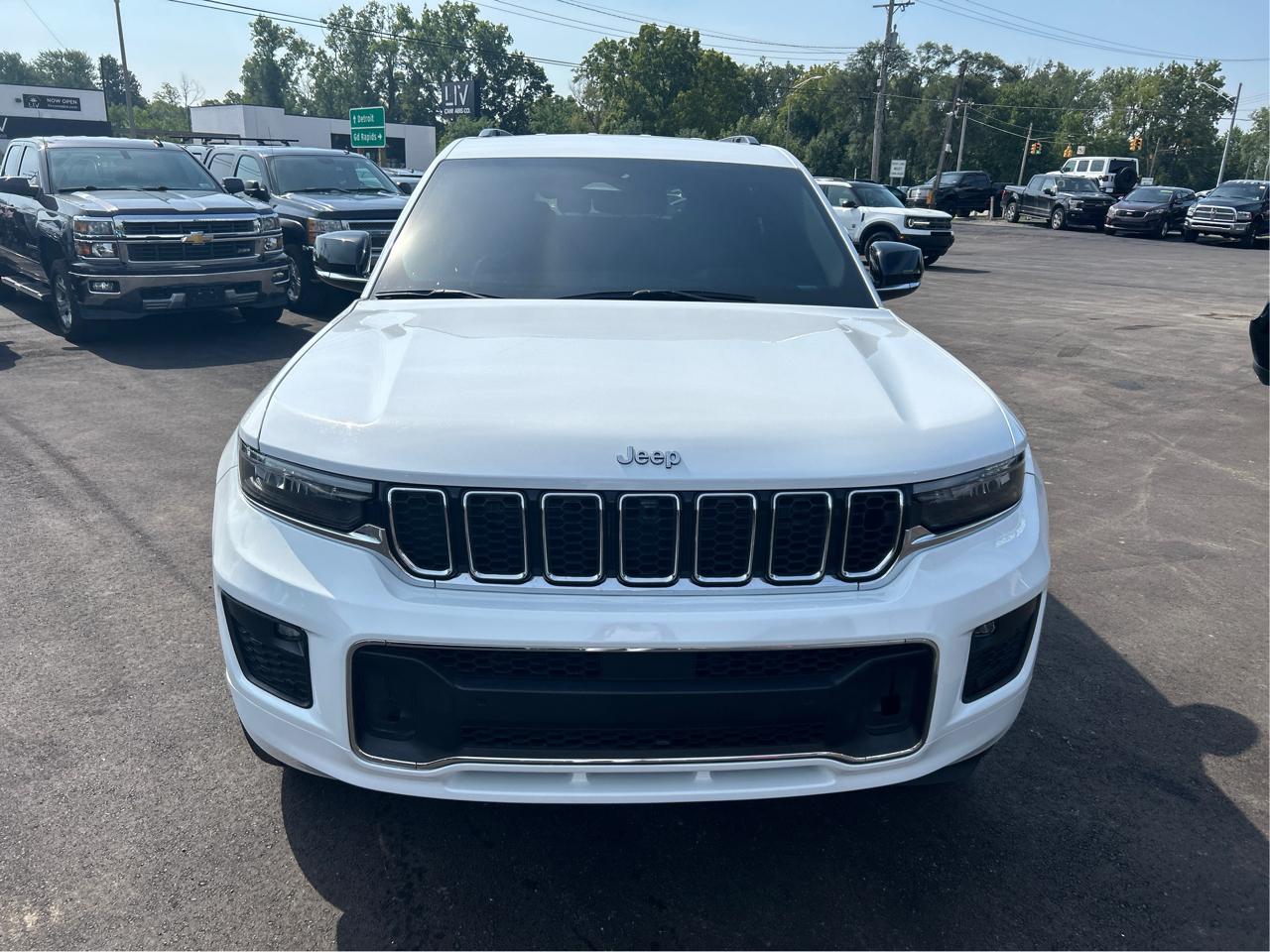 jeep grand cherokee l 2023 1C4RJKAG1P8873571 image jeep grand cherokee l 2023 1C4RJKAG1P8873571 image